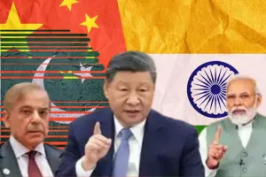 भारत से डर रहे चीन और पाकिस्तान... परमाणु हथियारों का बढ़ा रहे जखीरा, अमेरिकी रिपोर्ट में हुआ खुलासा