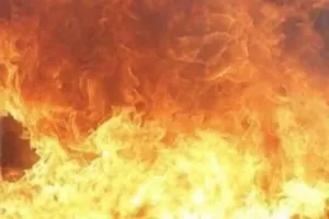 ऑस्ट्रेलियाः घर में लगी भयानक आग, एक की मौत, दूसरा लापता 