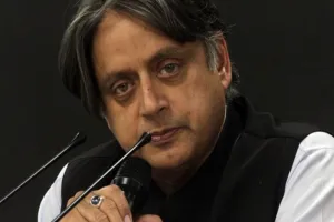 ऑपरेशन सिंदूर में मारे गए आतंकियों की मौत पर कोलंबिया ने दिखाई हमदर्दी, बोले शशि थरूर-  'निराश कर दिया'