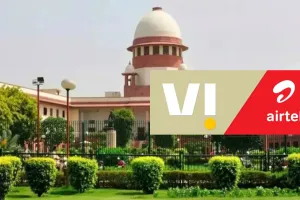 वोडाफोन, एयरटेल, टाटा टेलीसर्विसेज को लगा बड़ा झटका, सुप्रीम कोर्ट ने खारिज की याचिका, अब मालामाल होगी सरकार