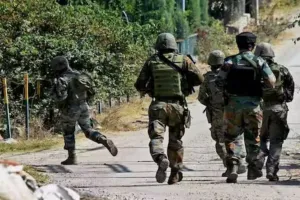 छत्तीसगढ़ः सर्चिंग कर लौट रहे DRG जवानों पर गिरा बिजली का तार, दो जवान बुरी तरह झुलसे 