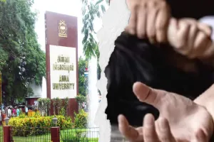 चेन्नईः अन्ना विश्वविद्यालय के यौन उत्पीड़न मामले में ज्ञानशेखरन दोषी करार, दो जून को अदालत सुनाएगी फैसला 