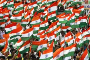 ‘फिट इंडिया संडे ऑन साइकिल’ को विशेष तिरंगा रैली के रूप में मनाया जाएगा, बोले खेल मंत्री- भारतीय सशस्त्र बलों को भी करेंगे सम्मानित