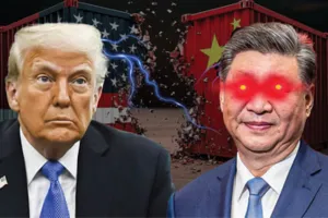 चीन ने तैयार किया अपना मास्टर प्लान, अमेरिका के टैरिफ शुल्क को ऐसे देगा मात, लैटिन अमेरिकी देशों से हाथ मिलाने की तैयारी 