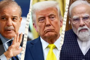 भारत-पाकिस्तान के सीजफायर पर ट्रंप के बड़े-बड़े दावे... आखिर खुलासे पर मोदी क्यों हैं मौन: कांग्रेस 