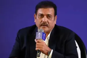 रवि शास्त्री ने की साईं सुदर्शन को इंग्लैंड दौरे के लिए भारतीय टेस्ट टीम में शामिल करने की पैरवी, कहा- वह शानदार क्रिकेटर है