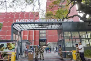 निर्वाचन आयोग कार्यालय के बाहर प्रदर्शन: अदालत ने डेरेक ओ’ब्रायन समेत 10 तृणमूल नेताओं को मिली जमानत 