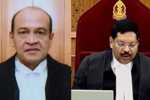 CJI बी आर गवई ने कैश कांड वाले जज यशवंत वर्मा के खिलाफ FIR करने की याचिका पर तत्काल सुनवाई से किया इनकार 