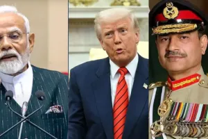 पाकिस्तान पर मेहरबान हुआ अमेरिका, जानें आखिर क्या है राष्ट्रपति ट्रंप और पाक आर्मी चीफ मुनीर का सीक्रेट डील