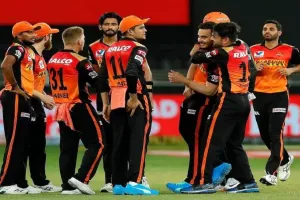 IPL 2025: सनराइजर्स हैदराबाद ने खेला बड़ा दांव, DC के खिलाफ मैच से पहले इस खिलाड़ी को किया शामिल 