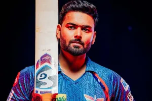 27 करोड़ में खरीदे गए ऋषभ पंत... 13 पारियों में बनाए सिर्फ 269 रन, जानें कप्तान को लेकर क्या बोले मेंटोर जहीर खान 