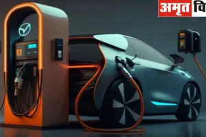 खत्म होगा पेट्रोल-डीजल का दौर! भारत में 2032 तक दौड़ेगी 12.3 करोड़ इलेक्ट्रिक वाहन, देखिए क्या कहती है IESA और CES रिपोर्ट