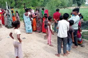 रायबरेलीः पड़ोसी ने की दिव्यांग की कुल्हाड़ी मारकर निर्मम हत्या, मृतक के भाई ने दर्ज कराया मुकदमा