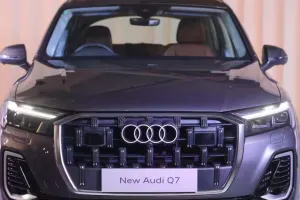 Audi ने फिर किया अपनी लग्जरी कार के दामों में बढ़ोत्तरी, 15 मई से लागू होंगी नई दरें
