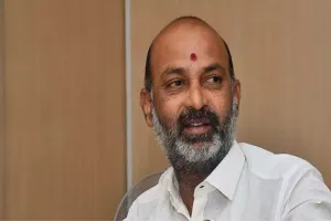 आतंकवादियों के लिए पाक सुरक्षित स्थान... मोदी सरकार आतंकवाद के समूल नाश के लिए प्रतिबद्ध: संजय कुमार