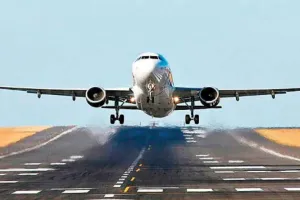 पाकिस्तान की एक और शर्मनाक हरकत, खराब मौसम के चलते इंडिगो ने मांगी Emergency Landing... किया इंकार