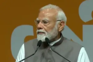 पाकिस्तान को पीएम मोदी का सख्त मैसेज, कहा- 'ईंट का जवाब पत्थर से देंगे'