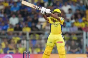 T20 Mumbai League: म्हात्रे, रघुवंशी और कोटियन पर टिकी सभी की निगाहें, 7 मई को होगी 280 खिलाड़ियों की निलामी