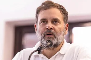 राहुल गांधी का दावाः दो साल में कर्नाटक सरकार ने पूरे किए सभी वादे, कहा- देखें भाजपा और पीएम मोदी