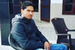 फरीदकोटः गैंगस्टर अर्श डल्ला के दो साथी गिरफ्तार, दो पिस्टल समेत छह कारतूस बरामद 