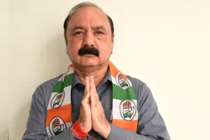 अमेठीः कांग्रेस सांसद किशोरी लाल शर्मा ने नितिन गडकरी को लिखा पत्र, कहा- बनावा दें रिंग रोड 