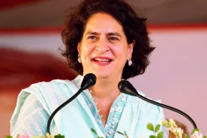 बिना आर्थिक विकास के वि​कसित भारत की बातें हवा हवाई..., बोलीं प्रियंका गांधी- पूरे देश में भयंकर बेरोजगारी