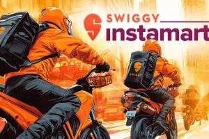 इंस्टामार्ट से अलग हुआ 'स्विगी', बनाएगा अपनी नई पहचान 