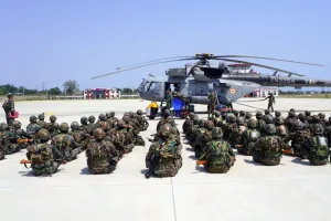 भारत की S-400 मिसाइल को ध्वस्त करने के दावे झूठे और निराधार, भारतीय सेना ने खोली पाकिस्तान के झूठ की पोल