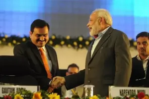 Adani Group ने किया बड़ा ऐलान, बदलेगी पूर्वोत्तर राज्यों की तस्वीर, एक लाख करोड़ का करेंगे निवेश