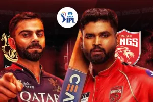 IPL 2025: Playoff की जंग में किसकी नाव लगेगी पार... श्रेयस अय्यर की रणनीति या RCB की प्रतिभा, जानिए किसका पलड़ा भारी