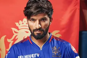 ''मुझे नीलामी में खरीदने का भरोसा दिया और फिर... '', बोले रजत पाटीदार क्यों RCB के लिए नहीं खेलना चाहते थे 