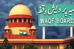 'मस्जिदों में मंदिरों की तरह चढ़ावा नहीं चढ़ता', कपिल सिब्बल की दलील पर बोले CJI गवई- मैं दरगाह गया हूं पर...
