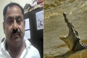 हत्या करके मगरमच्छों को लाशें खिलाने वाला शख्स, कैसे बना डॉक्टर से 'Doctor Death',पढ़िए रूह कंपा देने वाली ये Story