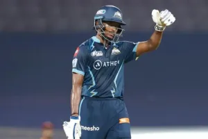 Sai Sudharsan: 'मेरा फोकस फिलहाल IPL पर, इंग्लैंड दौरे के बारे में...', गुजरात टाइटंस के ओपनर के बयान चर्चा 