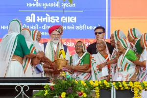 PM मोदी ने 5,536 करोड़ की परियोजनाओं का किया लोकार्पण और शिलान्यास, मिलेगा रोजगार