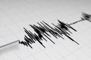 Gujarat News: कांपी कच्छ की धरती, आया 3.4 तीव्रता का भूकंप, कोई हताहत नहीं 