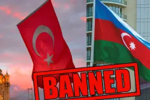 तुर्की के खिलाफ तेज हुई Ban की आवाज, स्वदेशी जागरण मंच ने की देश पर प्रतिबंध लगाने की मांग 