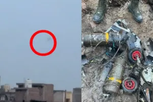 Video: सेना ने जारी किया ऑपरेशन सिंदूर का नया वीडियो, लिखा- 