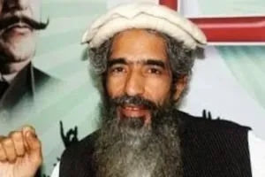 लश्कर का संस्थापक सदस्य आमिर हमजा गिन रहा अपनी आखरी सांसें, भारत के खिलाफ रच चुका है साजिश