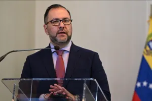 कृप्या अमेरिका जाने से बचे... वेनेजुएला ने अपने नागरिकों से की अपील, जानें पूरा मामला