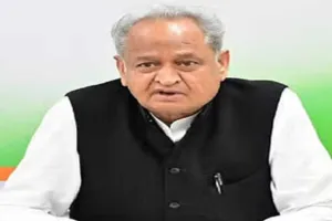 भारतीय सेना हर तरह की परिस्थितियों से निपटने में सक्षम- गहलोत 