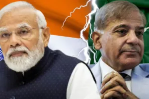 भारत से डरा पाकिस्तान, तनाव के बीच किया अब्दाली मिसाइल का परीक्षण