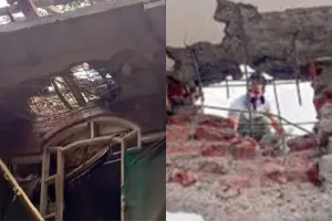 India-Pakistan Attack: पाकिस्तानी गोलाबारी में कश्मीर के वरिष्ठ अधिकारी समेत पांच की मौत, सेना ने दिया मुंहतोड़ जवाब