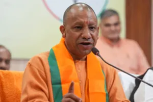 UP News: 2030 तक निर्यात को तीन गुना करने में कृषि उत्पाद बनेगा सहायक, जानें योगी सरकार का मास्टर प्लान