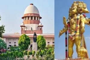कर्नाटक: हनुमान जन्मस्थल मंदिर विवाद पर Supreme Court ने राज्य सरकार को भेजा नोटिस 