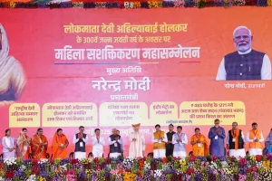 PM Modi Bhopal Visit: 'नारी शक्ति... आतंकियों और उनके आकाओं के लिए बनी काल', पीएम मोदी के भाषण की 10 प्रमुख बातें