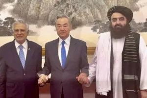 चीन का प्रोजेक्ट CPEC, अफगानिस्तान तक होगा विस्तार, पाकिस्तान और तालिबान सरकार संग किया समझौता