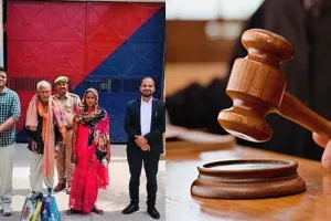 कौशांबीः 43 साल बाद जेल से बाइज्जत बरी हुआ लखन, 1977 में हुआ था गिरफ्तार