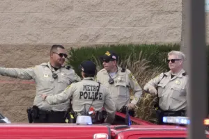 अमेरिका: लास वेगास के जिम में हुई गोलीबारी, दो की मौत, कई घायल 