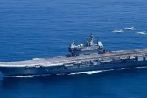 युद्धपोत को क्षतिग्रस्त करने वाले लोगों को किया जाए गिरफ्तार: उत्तर कोरिया 